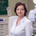 Фотография специалиста Сейфулла Нияра Рошеновна