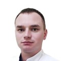 Фотография специалиста Мартьянов Алексей Сергеевич