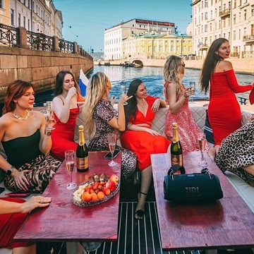 Остров катеров фото 3