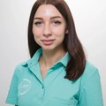 Фотография специалиста Кизуб Валерия Олеговна