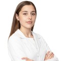 Фотография специалиста Магомедова Мадина Магомедовна