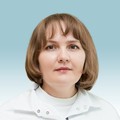 Фотография специалиста Хамитова Алена Викторовна
