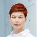Фотография специалиста Суринкова Ирина Валерьевна