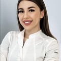 Фотография специалиста Тлехугова Арина Мухамедовна
