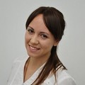 Фотография специалиста Костерина Екатерина Юрьевна
