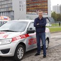 Фотография специалиста Камагин Дмитрий Сергевич