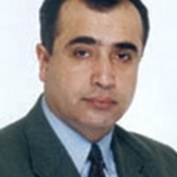 Адвокат Азимов Намик Гидаятович фото 1