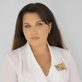 Фотография специалиста Журавлева Галина Викторовна