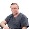 Фотография специалиста Новожилов Алексей Александрович