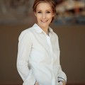 Фотография специалиста Смирнова Ирина
