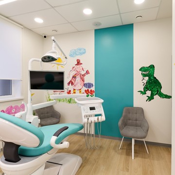 Центр стоматологии Dantes Clinic фото 3