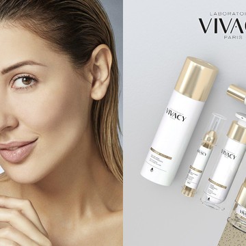 VIVACY Laboratoires (ВИВАСИ ЛАБОРАТУАР) фото 3