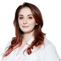 Фотография специалиста Мчедлидзе Мари Тамазовна