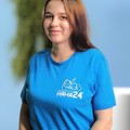 Фотография специалиста Ковылкина Серафима
