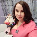 Фотография специалиста Шатская Анастасия