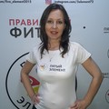 Фотография специалиста Валитова Екатерина