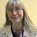 Фотография специалиста Аншукова Светлана Михайловна