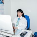 Фотография специалиста Фарутина Инга