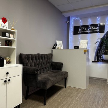 Студия коррекции фигуры Body Dream фото 1
