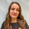 Фотография специалиста Степанова Анастасия Борисовна