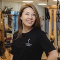 Фотография специалиста Юлгушева Инара