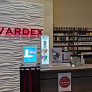 Магазин электронных устройств и систем нагревания Vardex на Ореховом бульваре фото 2