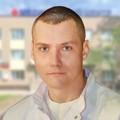Фотография специалиста Рябиков Дмитрий Викторович