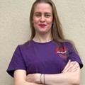 Фотография специалиста Григорьева Елена