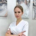 Фотография специалиста Карзакова Алина Александровна