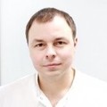 Фотография специалиста Щипакин Иван Юрьевич