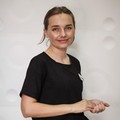 Фотография специалиста П. Елена