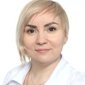 Фотография специалиста Новикова Олеся Вячеславовна