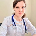 Фотография специалиста Ветчинина Валерия Юрьевна