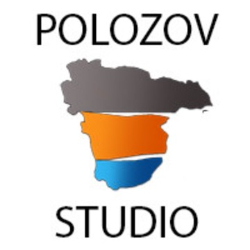 Веб-студия POLOZOV-STUDIO на проспекте Патриотов фото 1