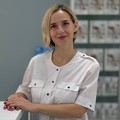 Фотография специалиста Згоникова (Погребная) Галина Александровна