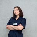 Фотография специалиста Маслова Карина Максимовна