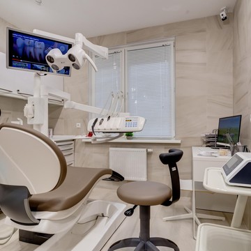 Стоматологическая клиника МайерДент фото 3