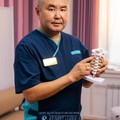 Фотография специалиста Григорьевич Сайдам