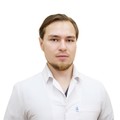 Фотография специалиста Кузнецов Кирилл Михайлович
