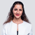 Фотография специалиста Долгих Наталья