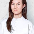Фотография специалиста Вейс Ксения Сергеевна