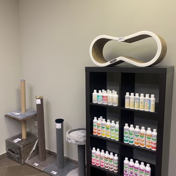 Ветеринарная клиника GLOBALVET clinic фото 3