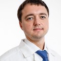 Фотография специалиста Чайкин Александр Александрович