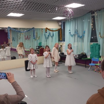 Центр творческого развития и досуга &quot;Таланты&quot; фото 2