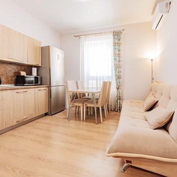 Комплекс апартаментов Ap-in aparts фото 1