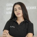 Фотография специалиста Мамедли Назрин Заур Кызы