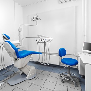 Кариесу.нет на Бабушкинской (проезд Шокальского д 11) фото 2