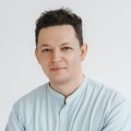 Фотография специалиста Белявский Ярослав