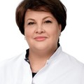 Фотография специалиста Малютина Инна Сергеевна