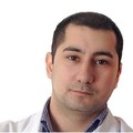 Фотография специалиста Магомедов Марат Аликеримович